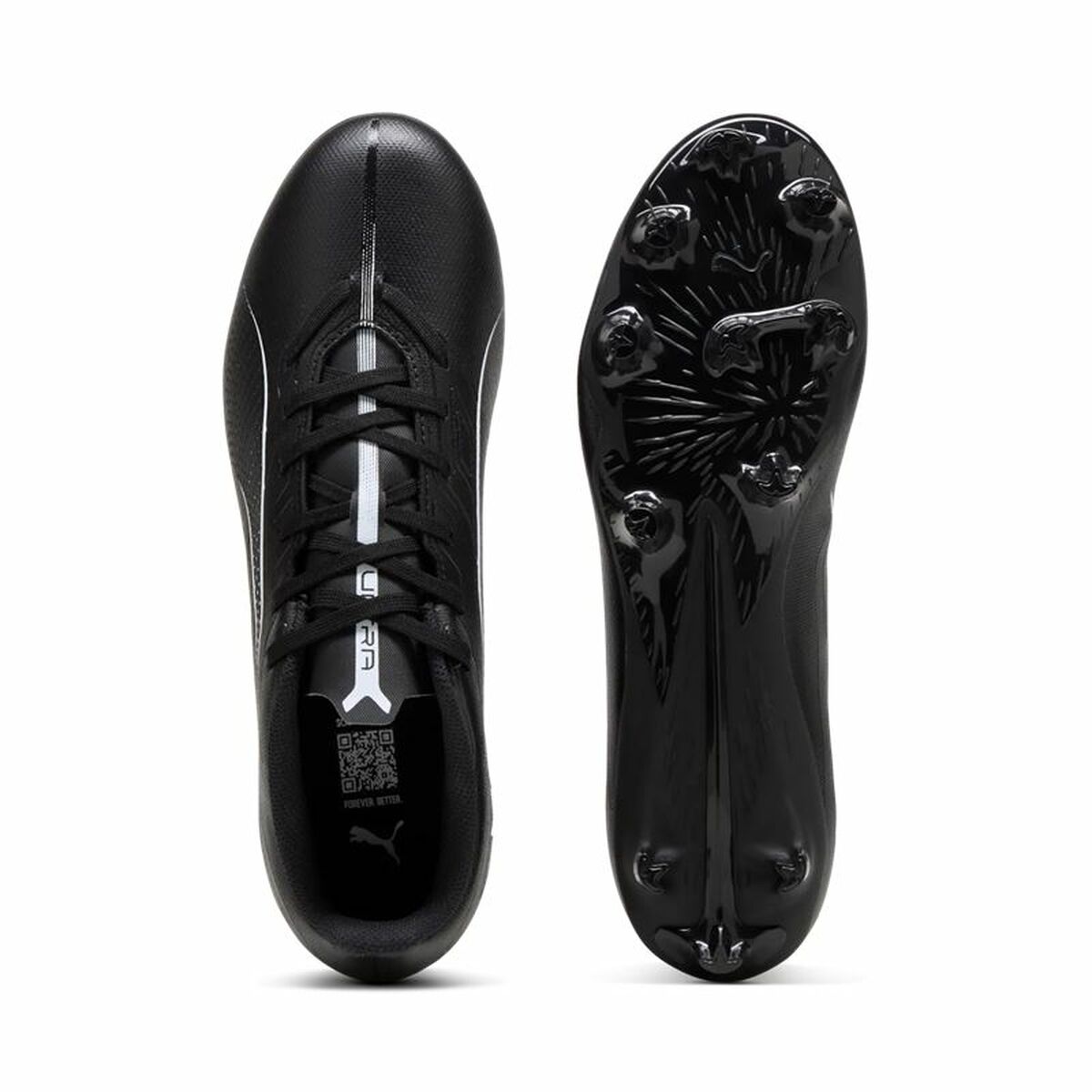 Adult’s Football Boots Puma Ultra 5 Play Fg/Ag