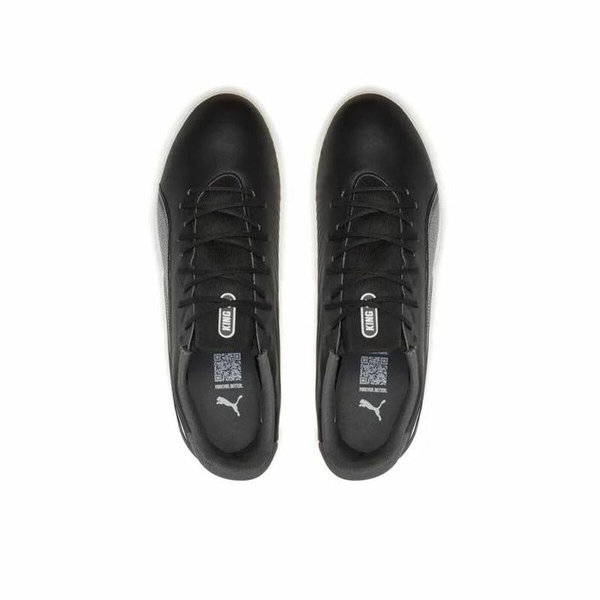 Adult’s Indoor Football Shoes Puma King Match It