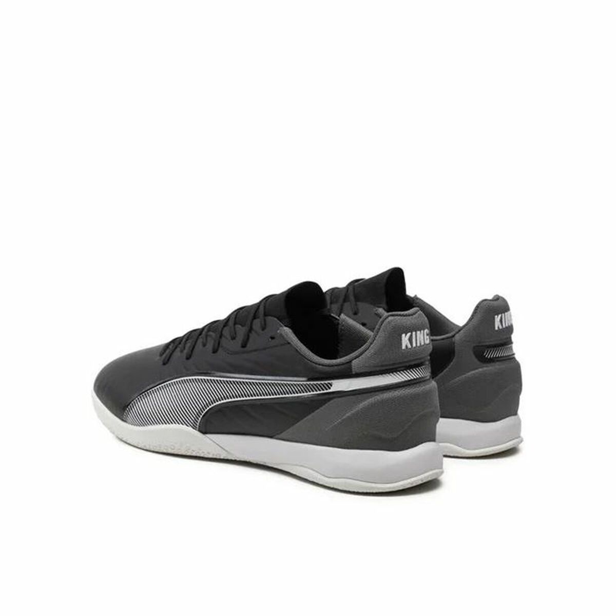 Adult’s Indoor Football Shoes Puma King Match It