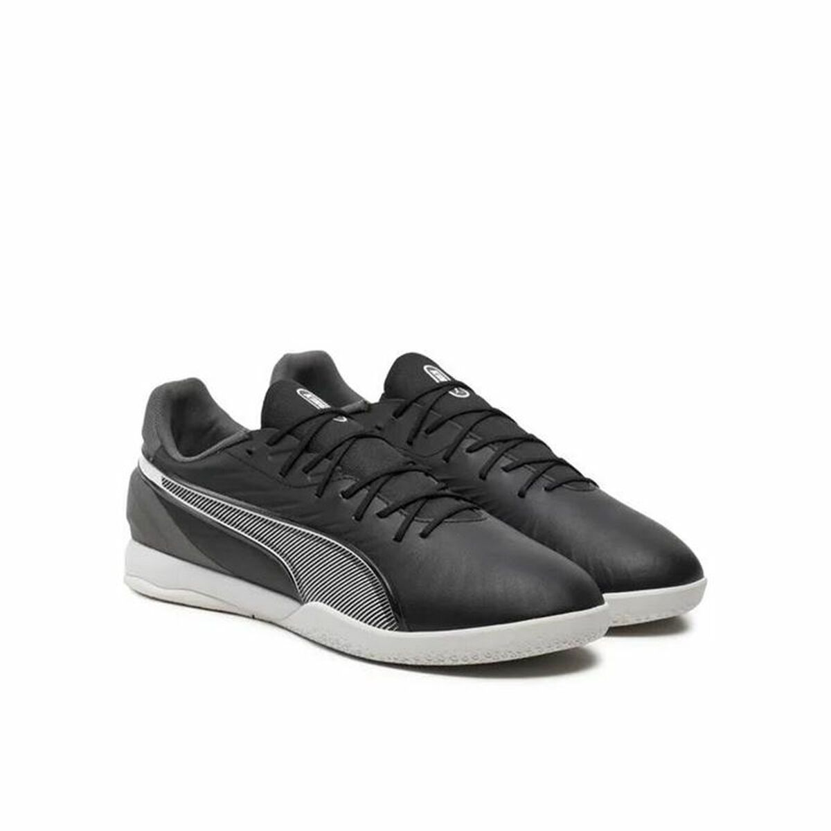Adult’s Indoor Football Shoes Puma King Match It