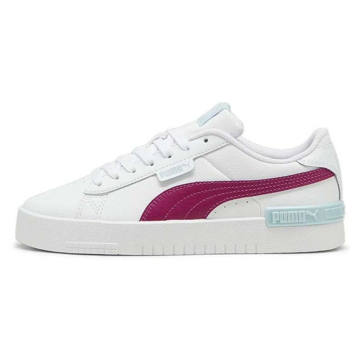 Women’s casual trainers Puma Jada White