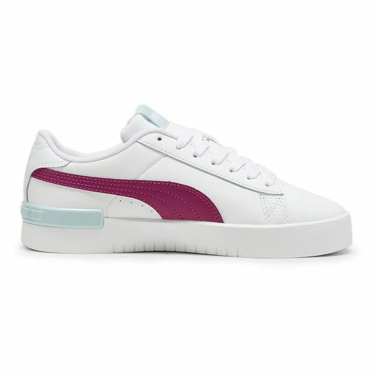Women’s casual trainers Puma Jada White
