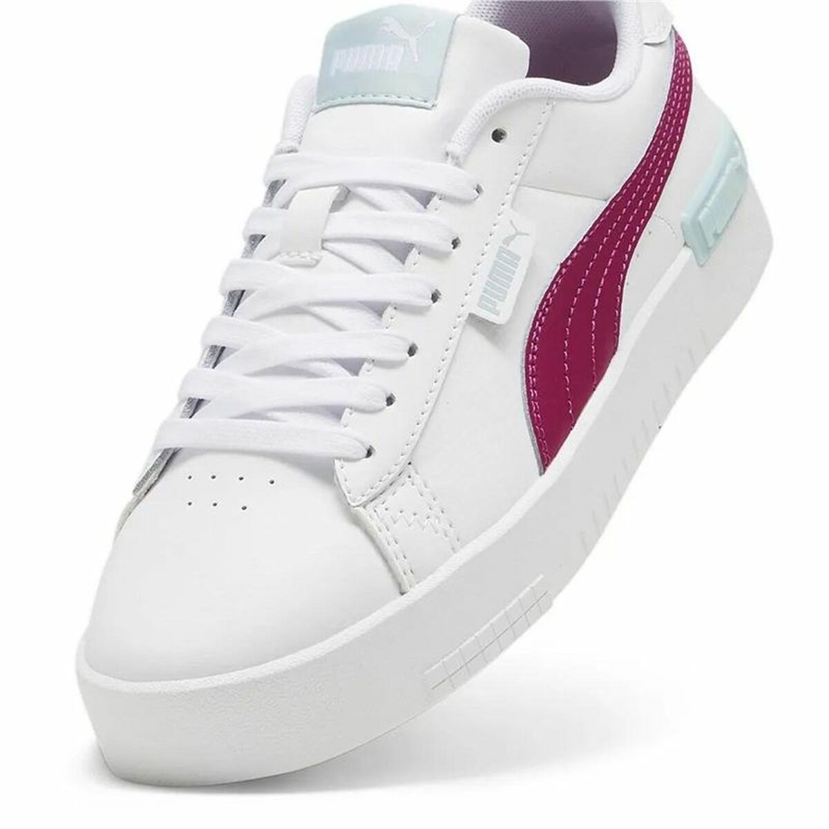 Women’s casual trainers Puma Jada White