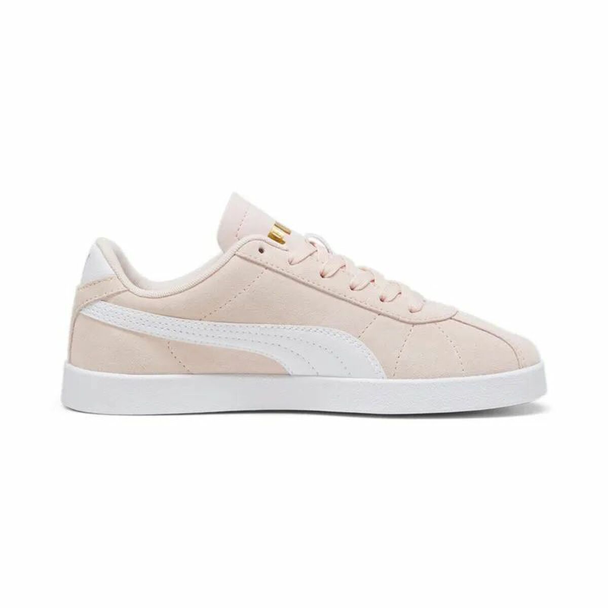 Women’s casual trainers Puma Puma Club II White