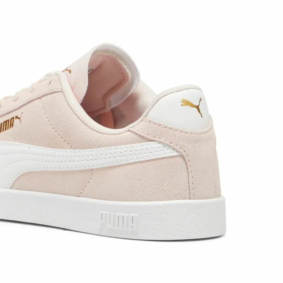 Women’s casual trainers Puma Puma Club II White