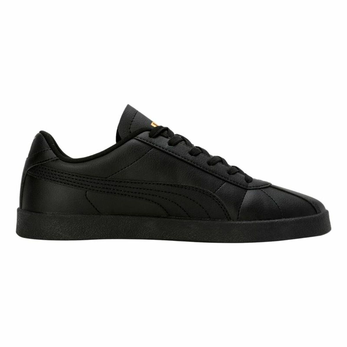 Men’s Casual Trainers Puma Puma Club II SL Black Men’s Casual Trainers Puma Puma Club II SL Black