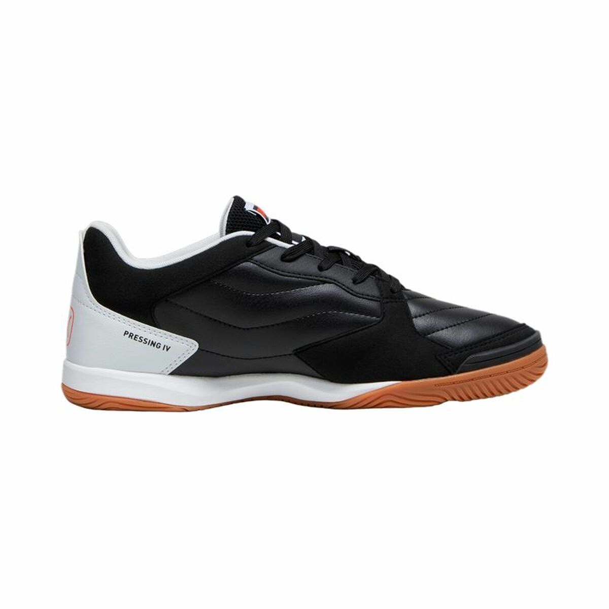 Adult’s Indoor Football Shoes Puma Pressing Iv Adult’s Indoor Football Shoes Puma Pressing Iv