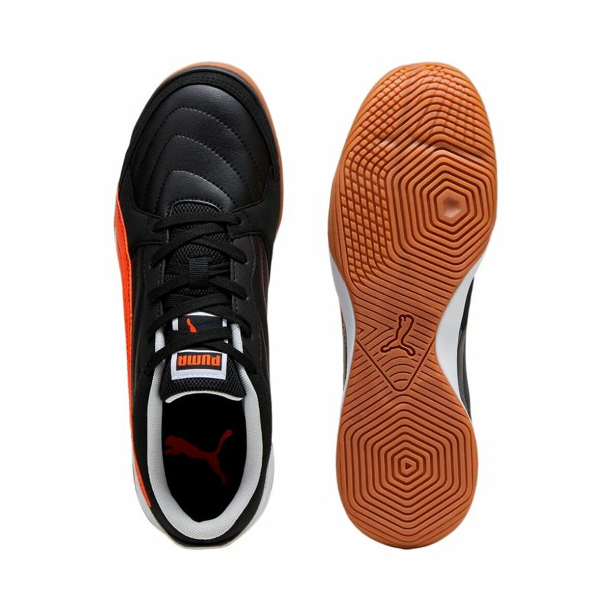 Adult’s Indoor Football Shoes Puma Pressing Iv