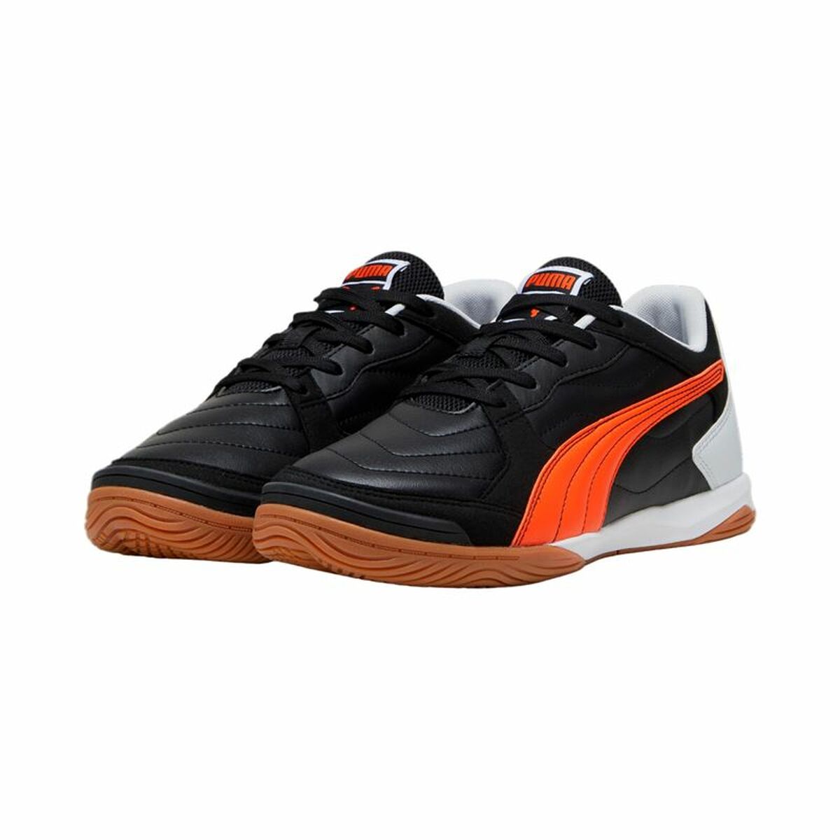 Adult’s Indoor Football Shoes Puma Pressing Iv