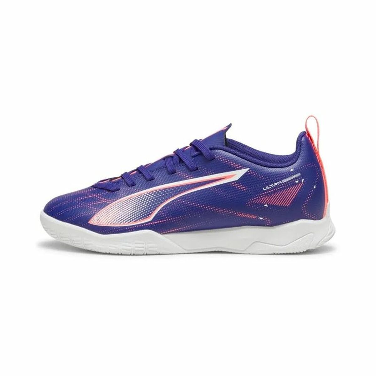 Children’s Indoor Football Shoes Puma Ultra 5 Play It