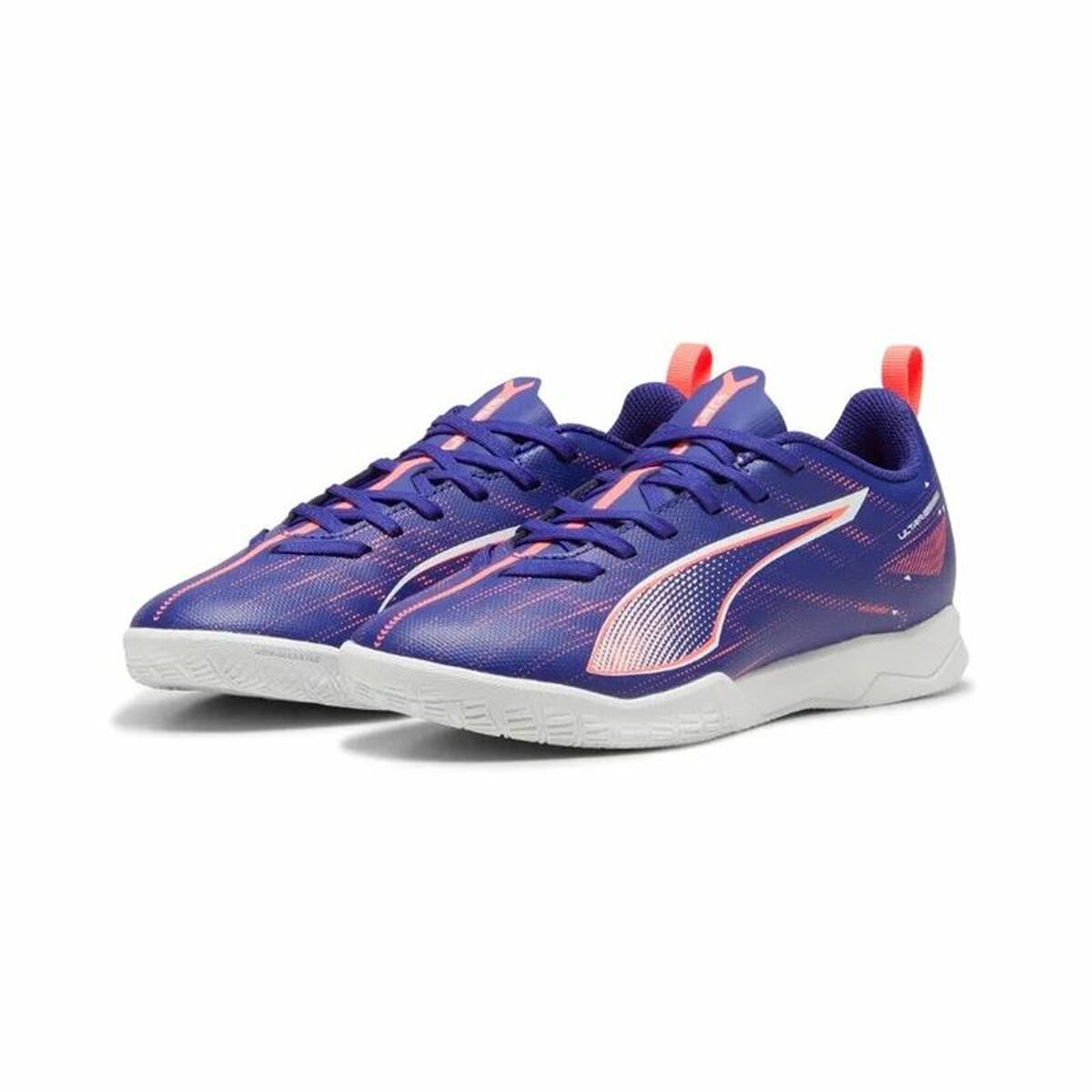 Children’s Indoor Football Shoes Puma Ultra 5 Play It