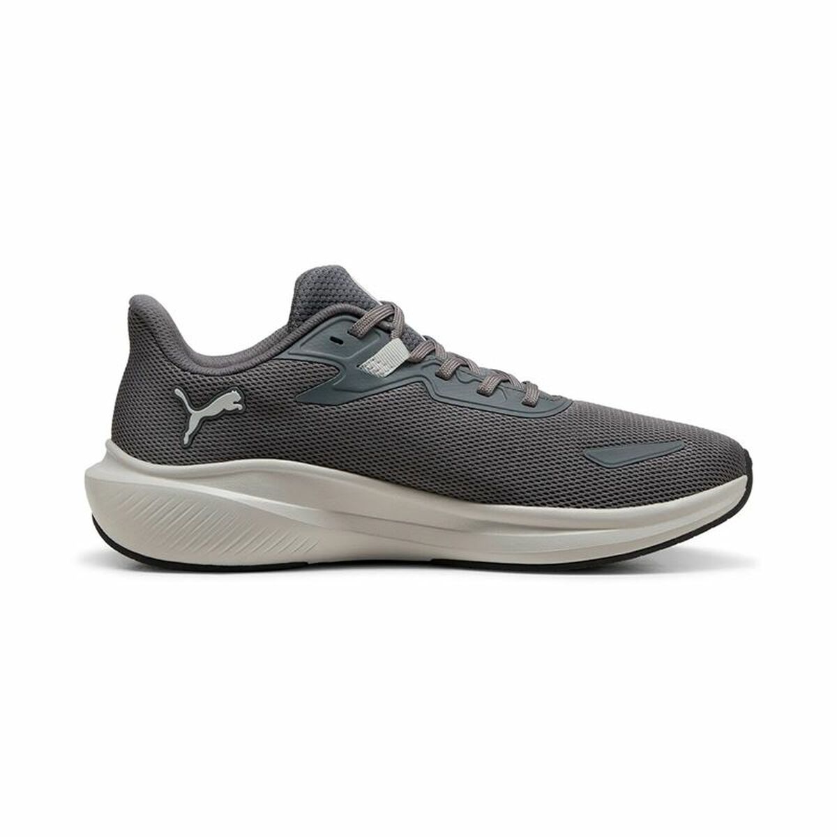 Running Shoes for Adults Puma Skyrocket Lite Dark grey