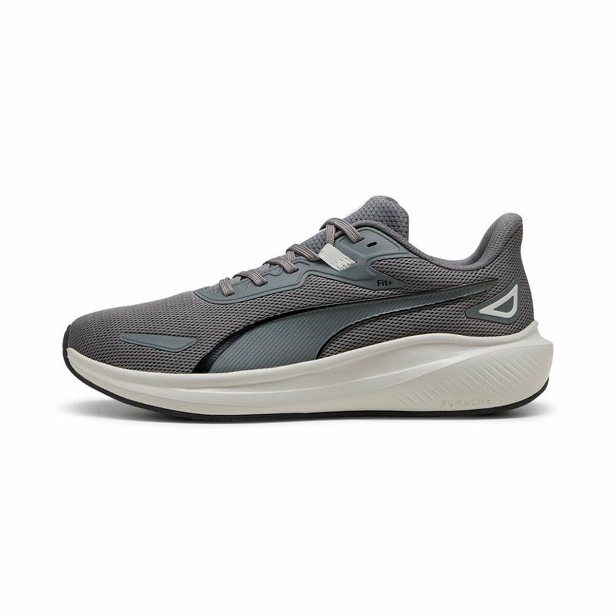 Running Shoes for Adults Puma Skyrocket Lite Dark grey