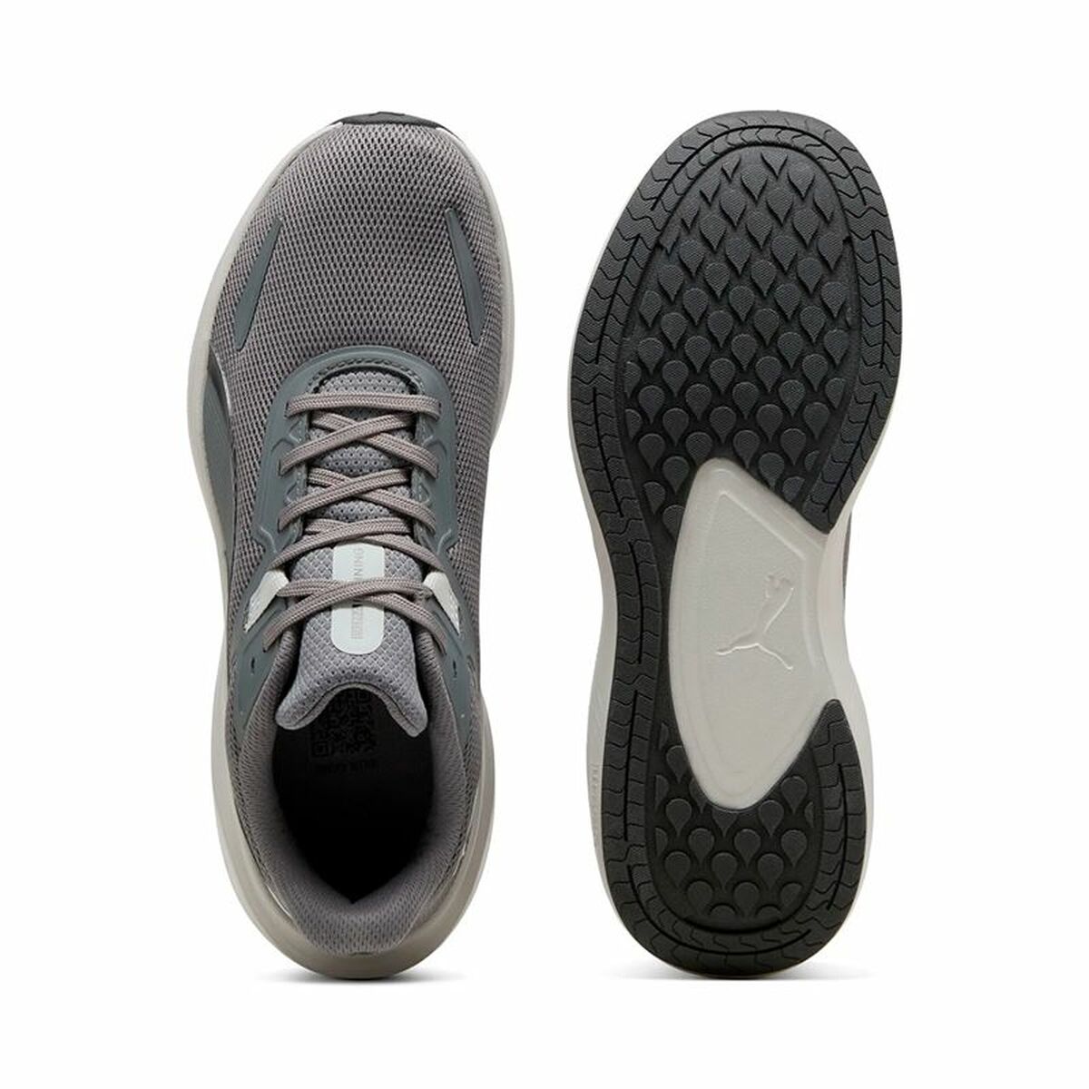 Running Shoes for Adults Puma Skyrocket Lite Dark grey