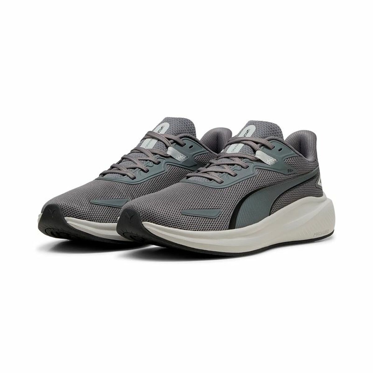 Running Shoes for Adults Puma Skyrocket Lite Dark grey