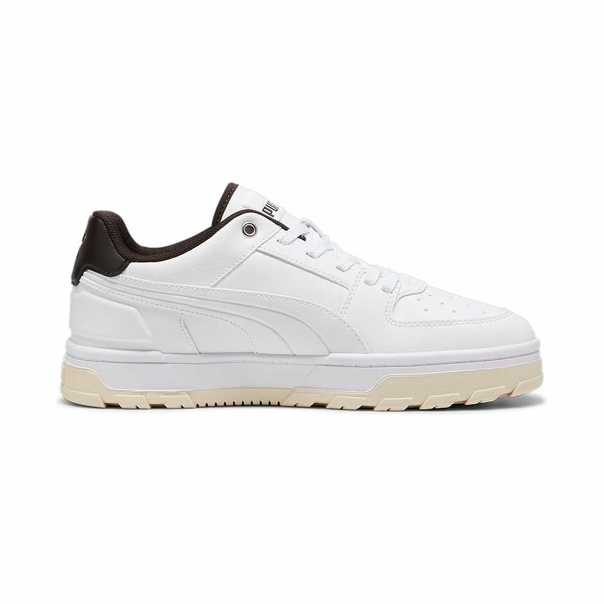 Men’s Casual Trainers Puma Caven 2.0 Abrupt White Men’s Casual Trainers Puma Caven 2.0 Abrupt White