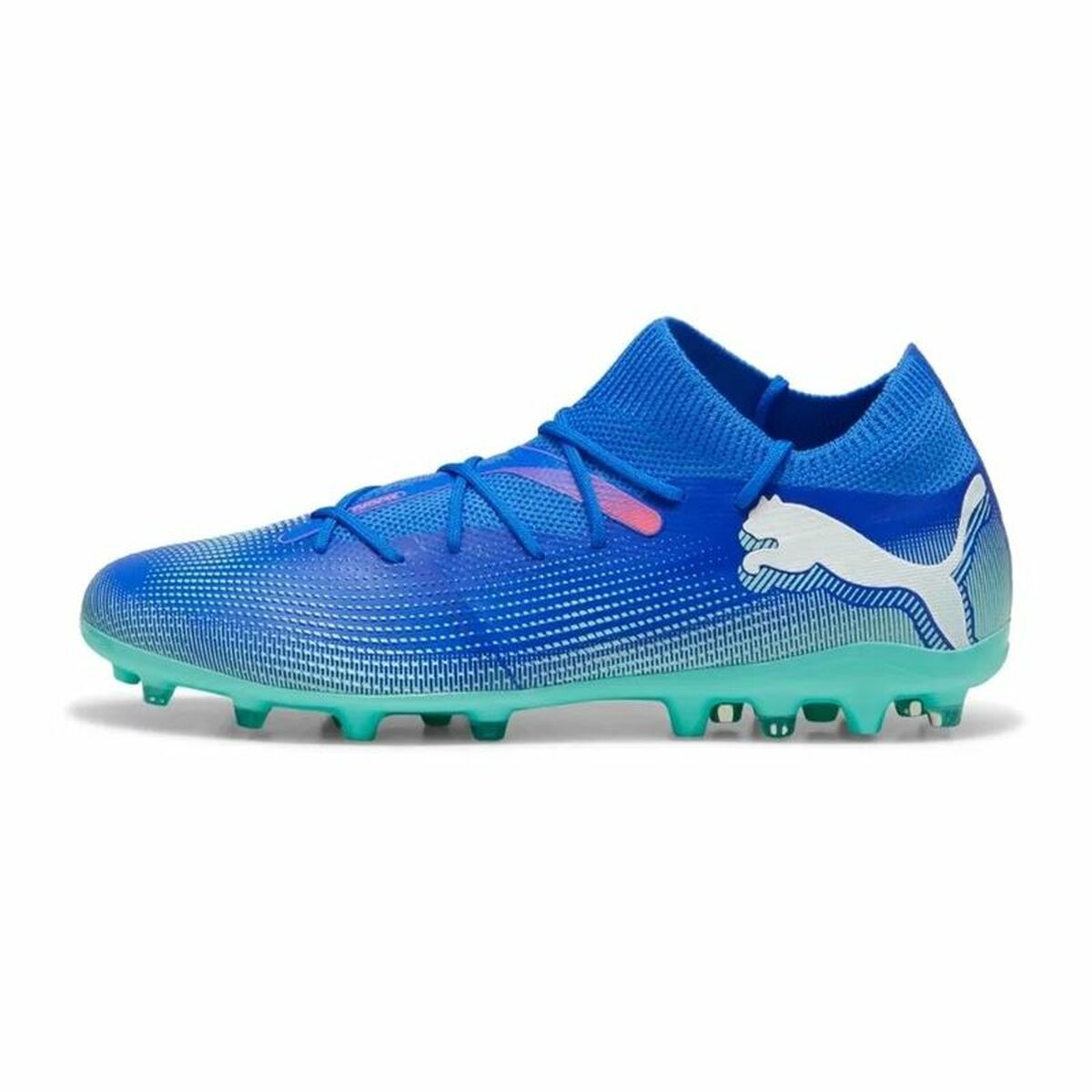 Adult’s Football Boots Puma Future 7 Match Mg