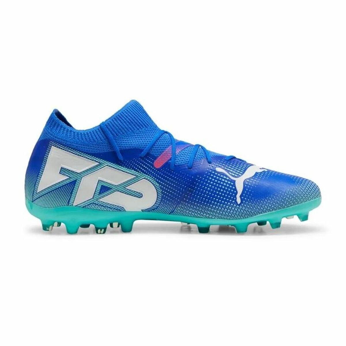 Adult’s Football Boots Puma Future 7 Match Mg