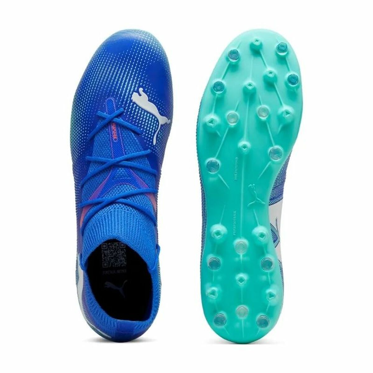 Adult’s Football Boots Puma Future 7 Match Mg