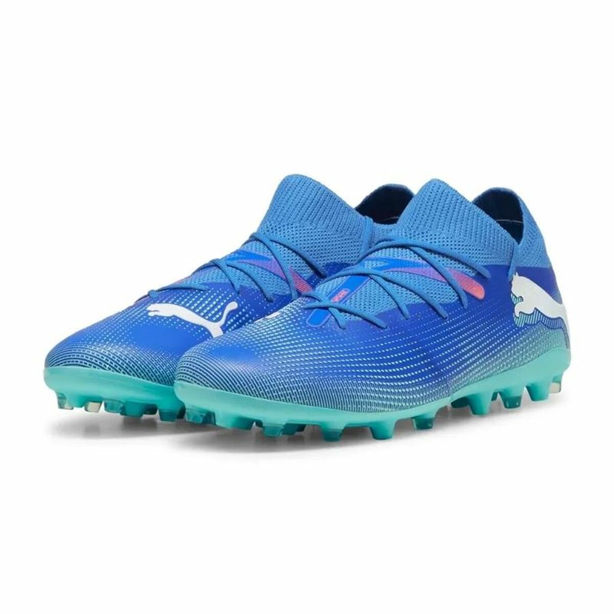 Adult’s Football Boots Puma Future 7 Match Mg