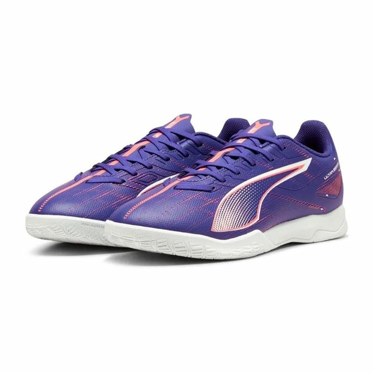 Adult’s Indoor Football Shoes Puma Ultra 5 Play It