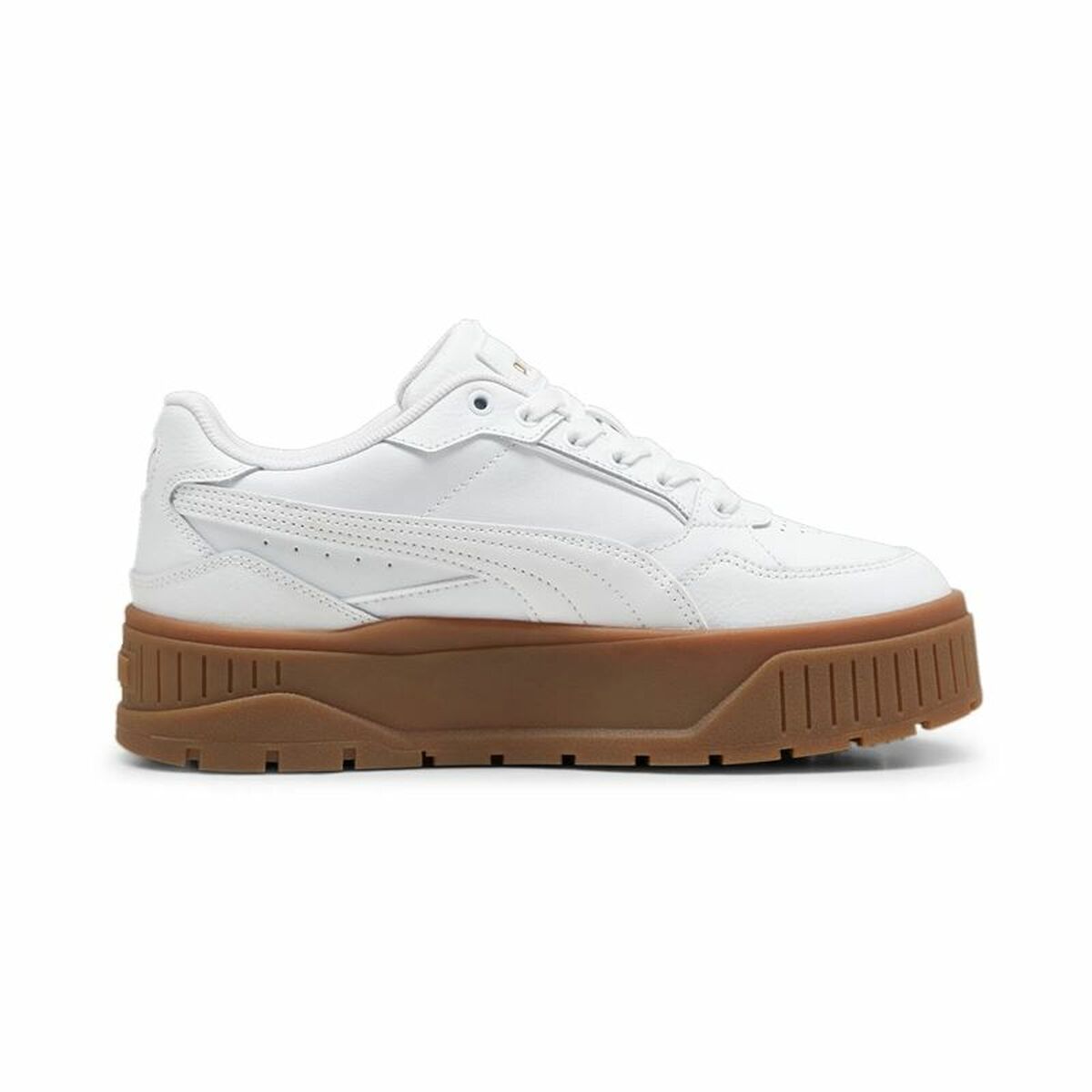 Women’s casual trainers Puma Karmen II Idol White