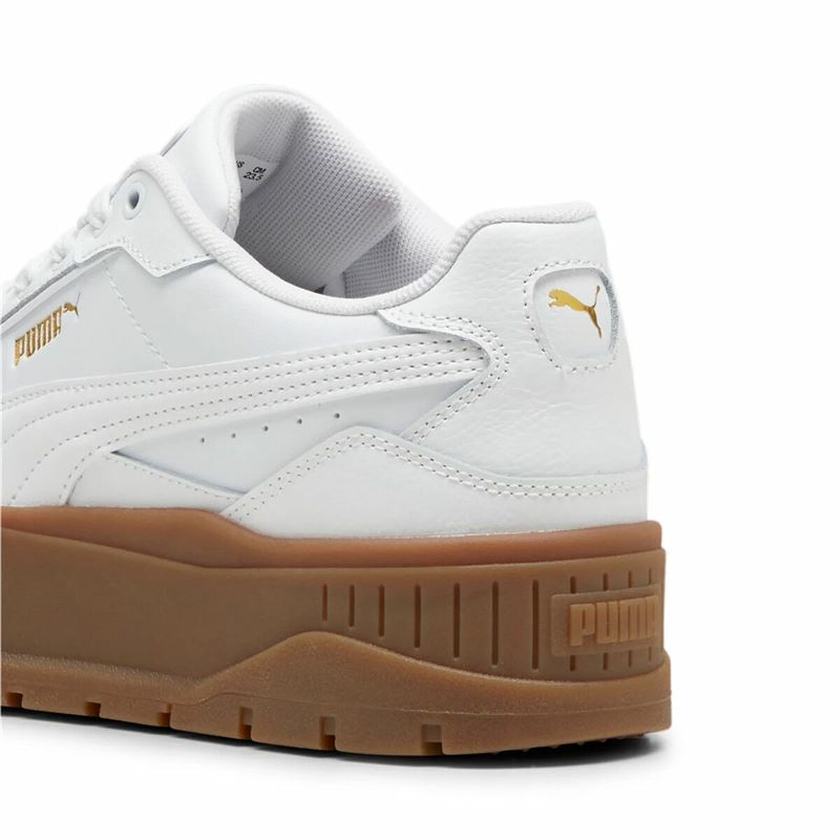 Women’s casual trainers Puma Karmen II Idol White