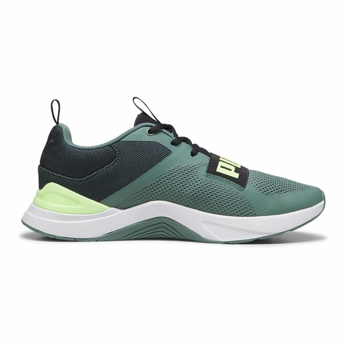 Men’s Trainers Puma Prospect Turquoise Men’s Trainers Puma Prospect Turquoise