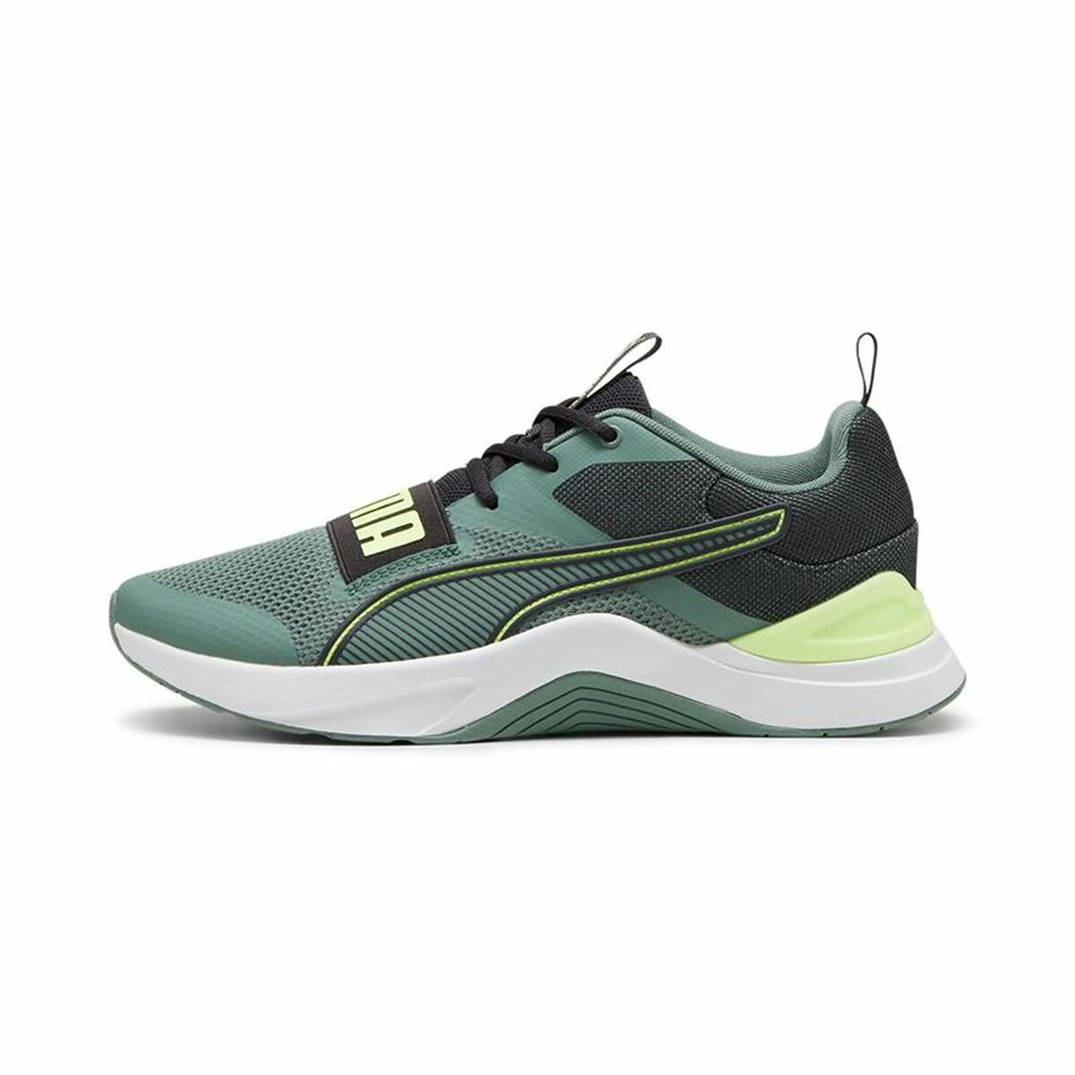 Men’s Trainers Puma Prospect Turquoise