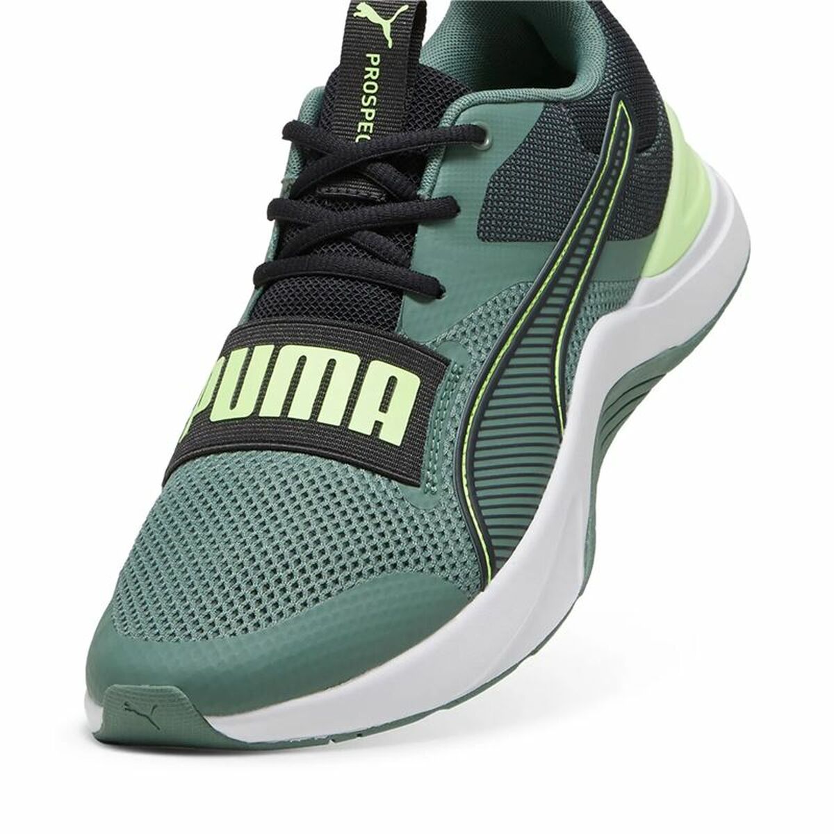 Men’s Trainers Puma Prospect Turquoise