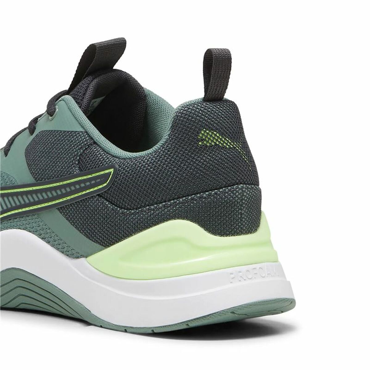 Men’s Trainers Puma Prospect Turquoise