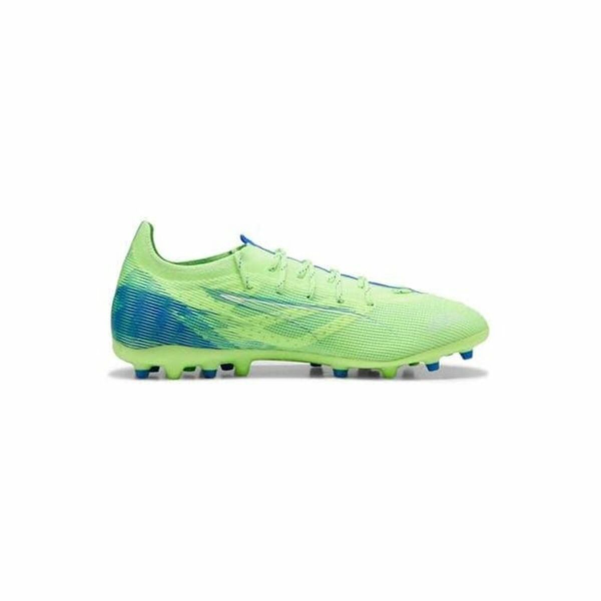 Adult’s Football Boots Puma Ultra 5 Pro Mg Green Adult’s Football Boots Puma Ultra 5 Pro Mg Green
