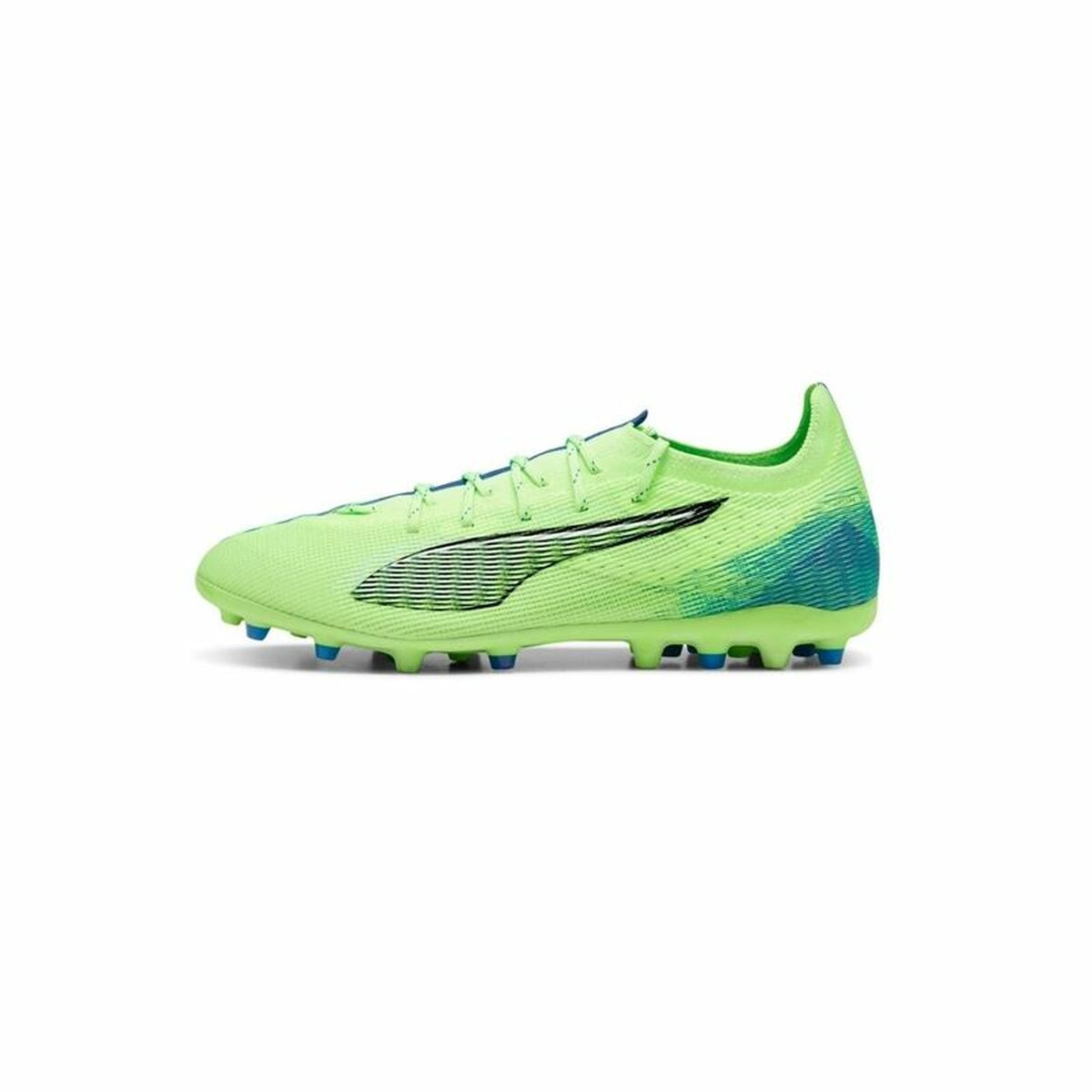 Adult’s Football Boots Puma Ultra 5 Pro Mg Green