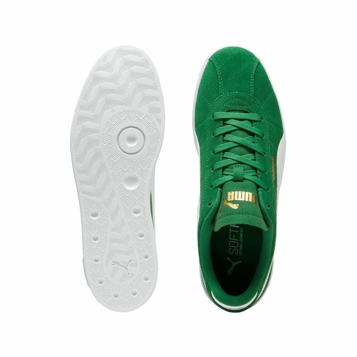 Men’s Trainers Puma Club II