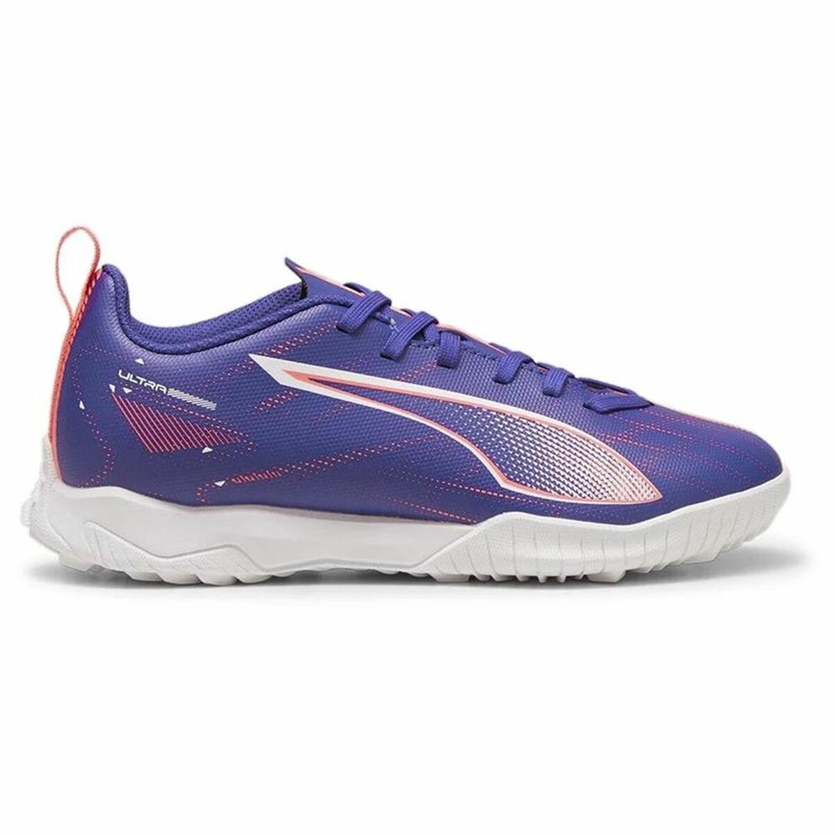 Children’s Indoor Football Shoes Puma Ultra 5 Play Tt Infantil