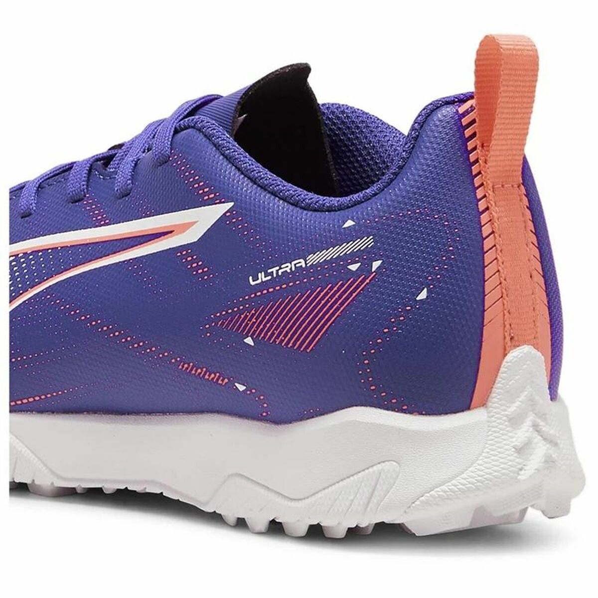 Children’s Indoor Football Shoes Puma Ultra 5 Play Tt Infantil