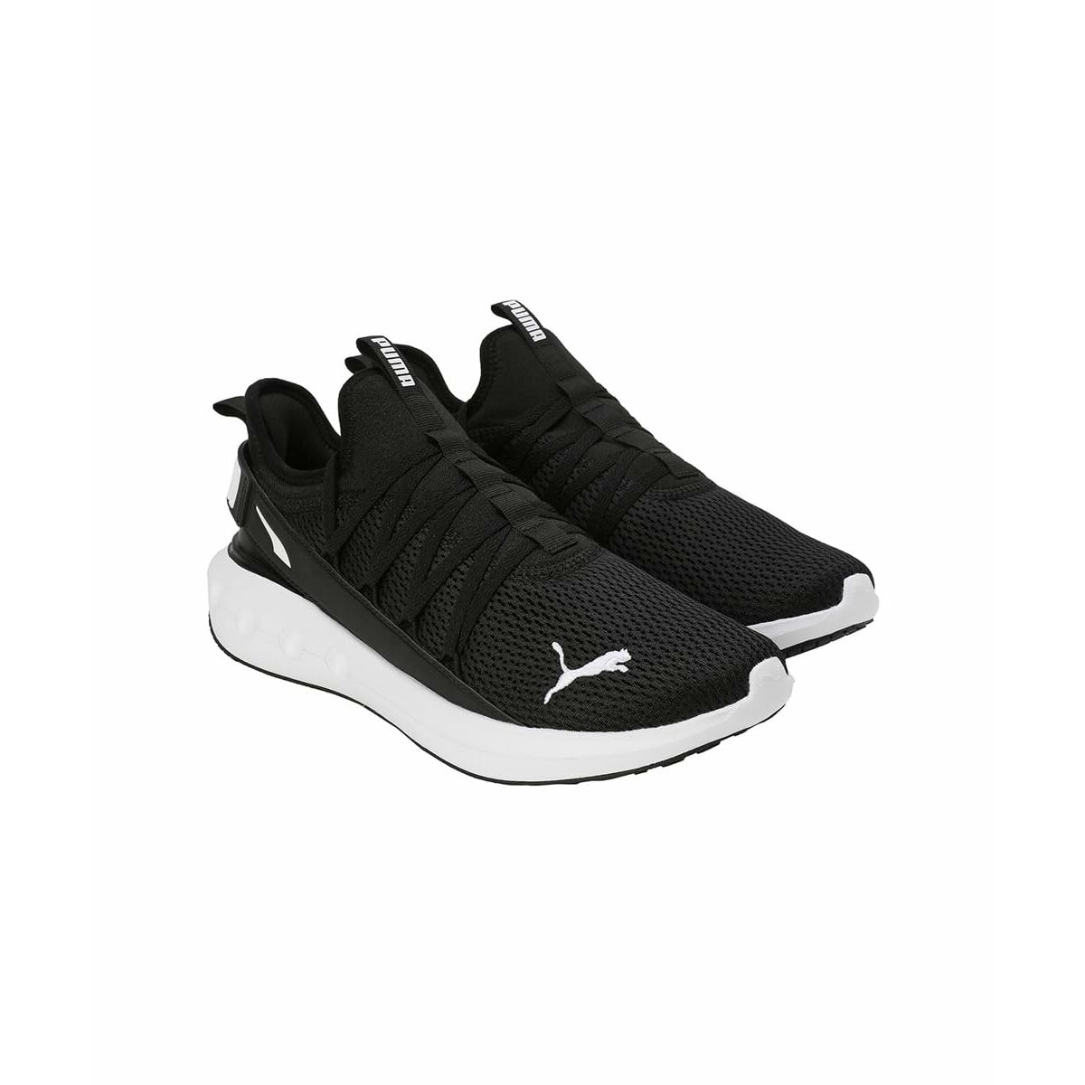 Men’s Trainers Puma SOFTRIDE CARSON FRESH Black