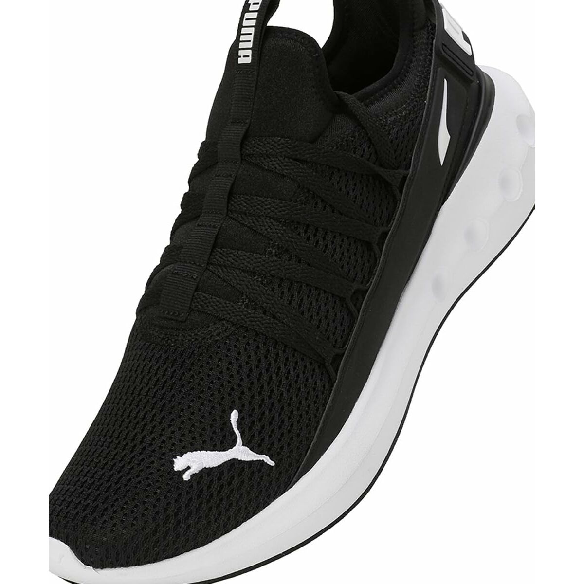 Men’s Trainers Puma SOFTRIDE CARSON FRESH Black