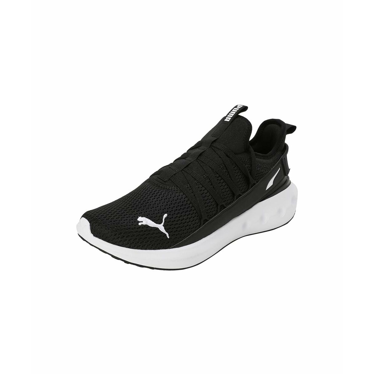 Men’s Trainers Puma SOFTRIDE CARSON FRESH Black