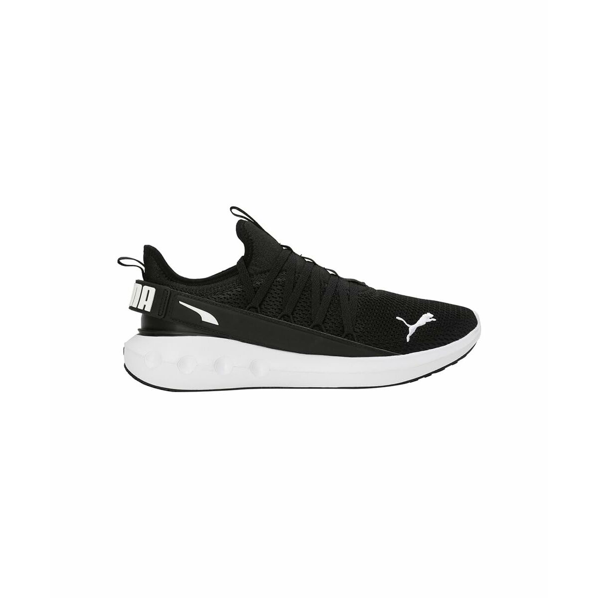 Men’s Trainers Puma SOFTRIDE CARSON FRESH Black