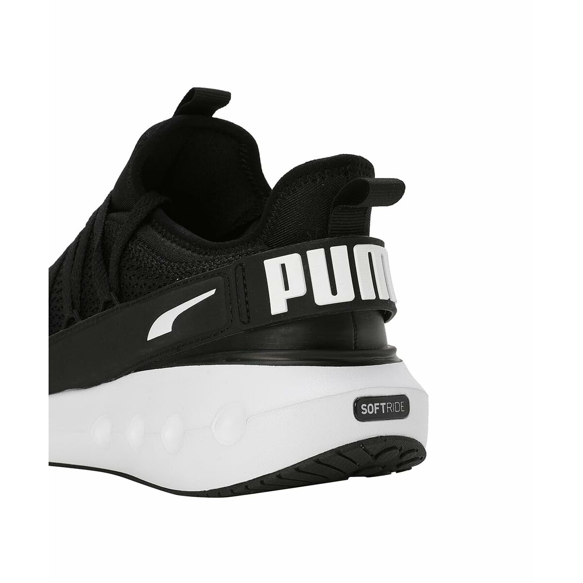 Men’s Trainers Puma SOFTRIDE CARSON FRESH Black