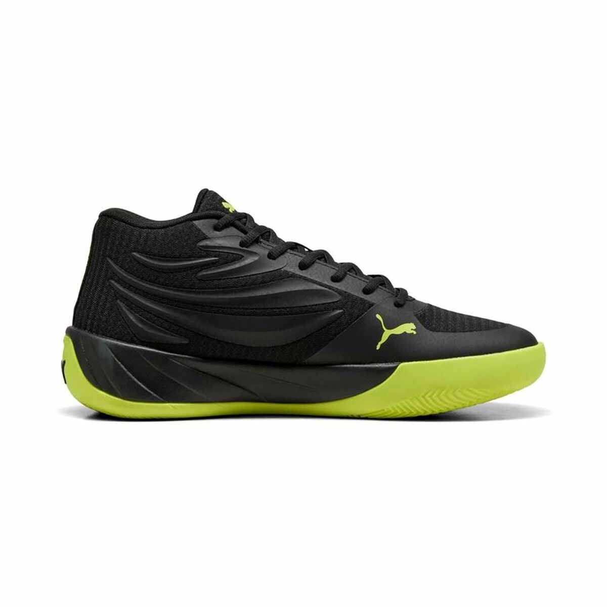 Men’s Trainers Puma Court Pro Black