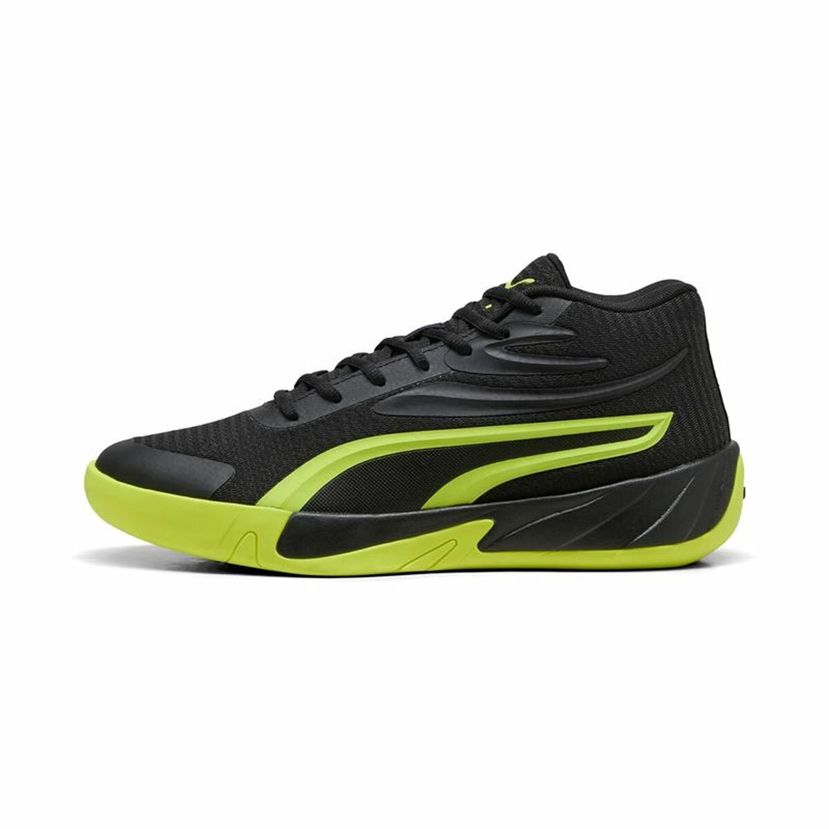 Men’s Trainers Puma Court Pro Black