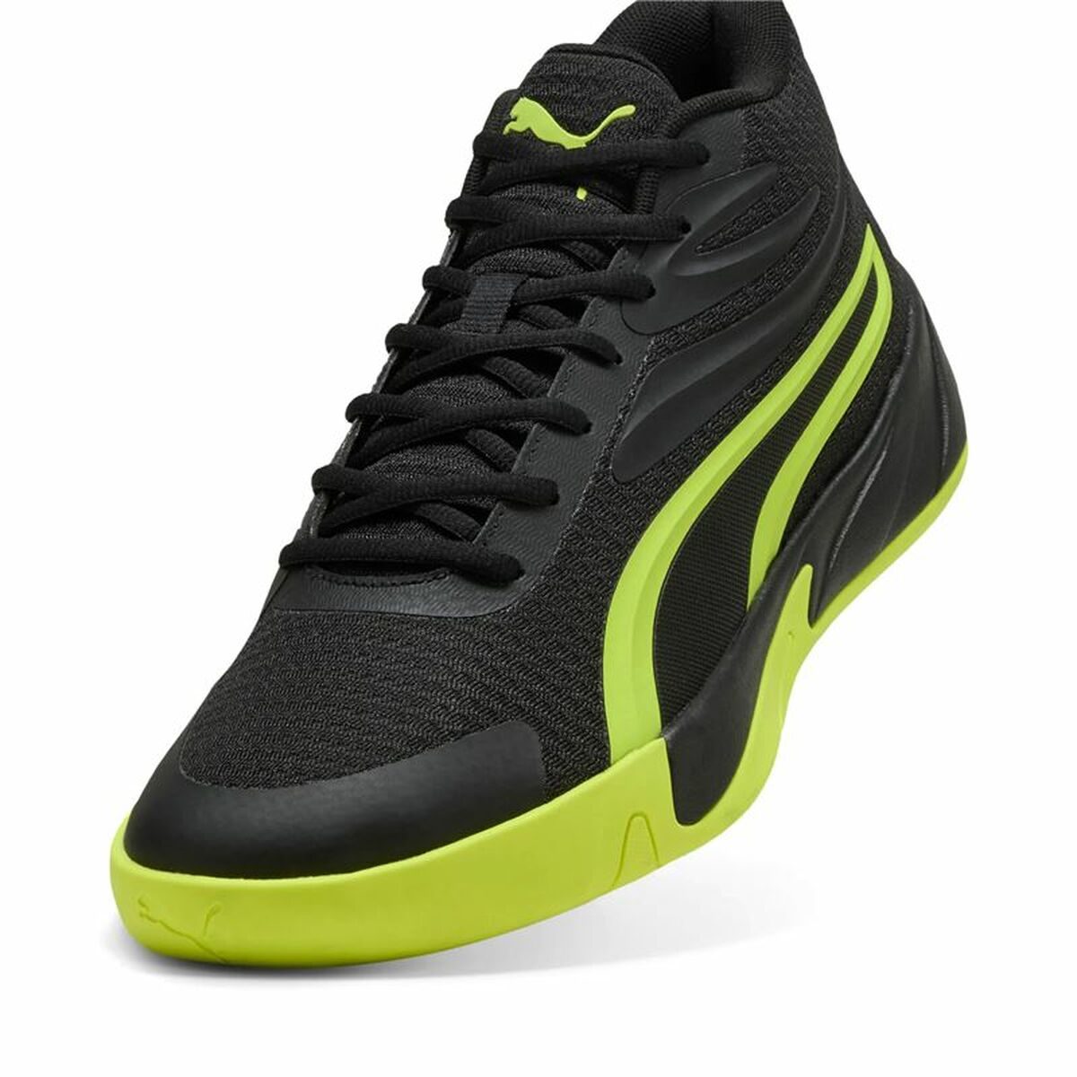 Men’s Trainers Puma Court Pro Black