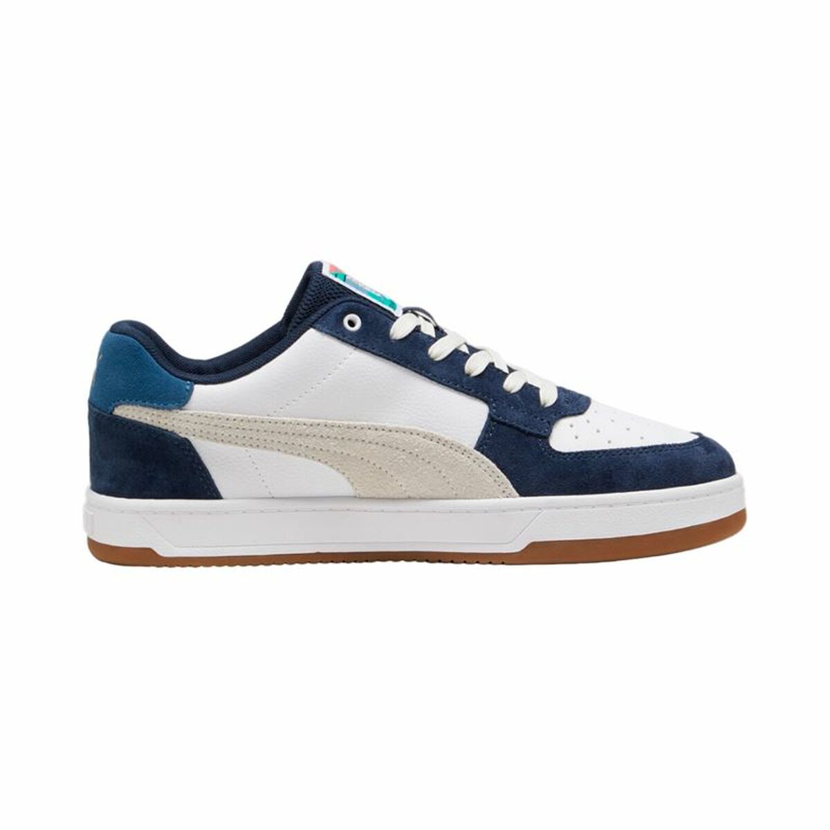 Casual Trainers Puma Caven 2.0 Year Of Sports White Casual Trainers Puma Caven 2.0 Year Of Sports White