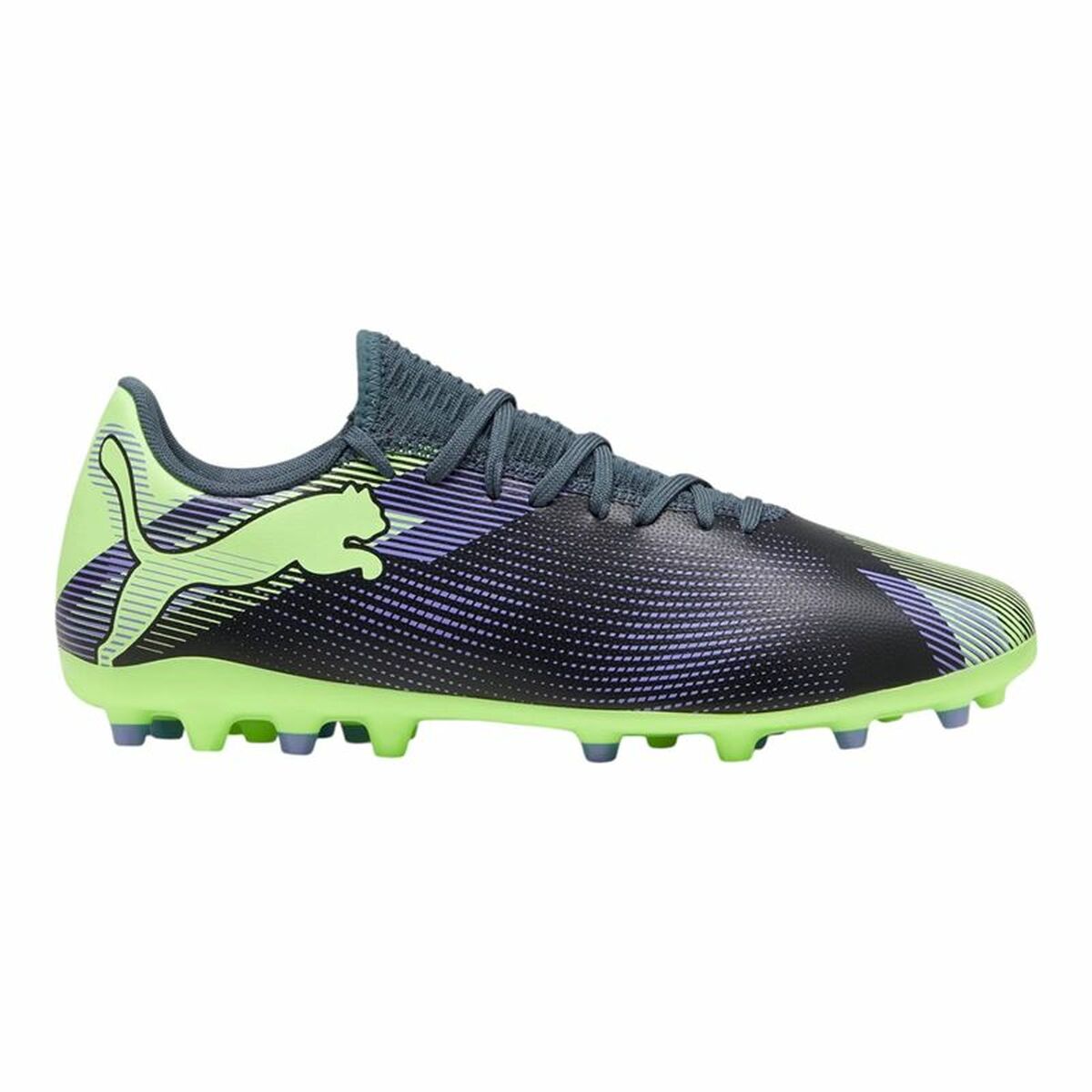 Adult’s Football Boots Puma Future 7 Play Mg Black