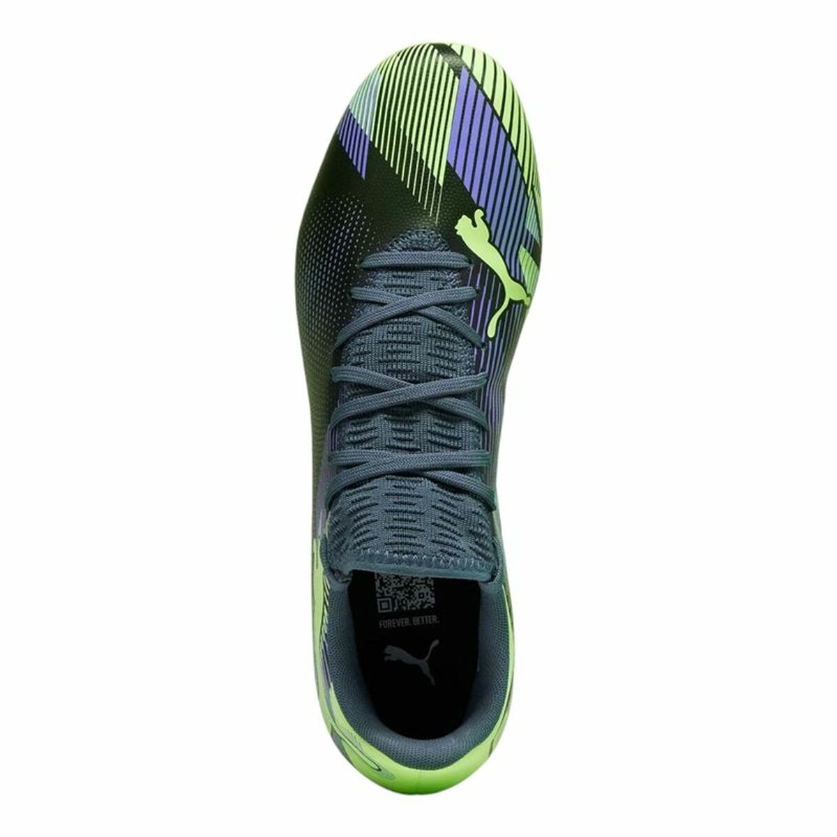 Adult’s Football Boots Puma Future 7 Play Mg Black