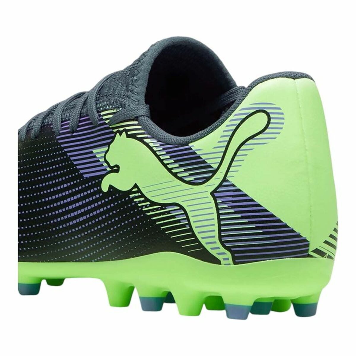 Adult’s Football Boots Puma Future 7 Play Mg Black