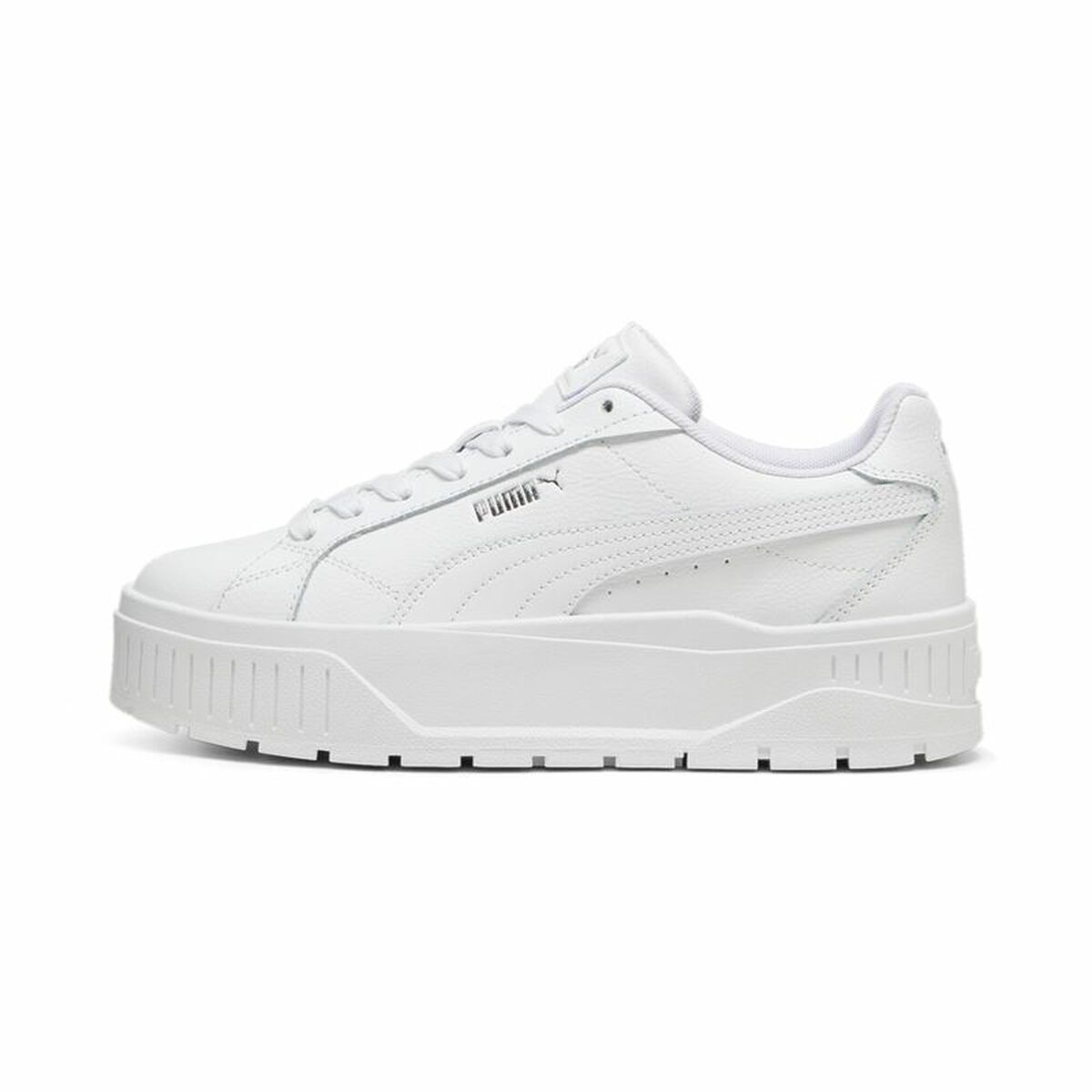 Sports Trainers for Women Puma Karmen II L