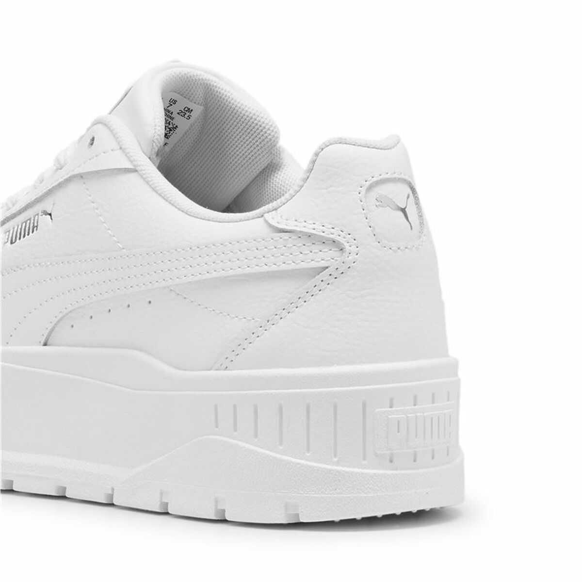 Sports Trainers for Women Puma Karmen II L